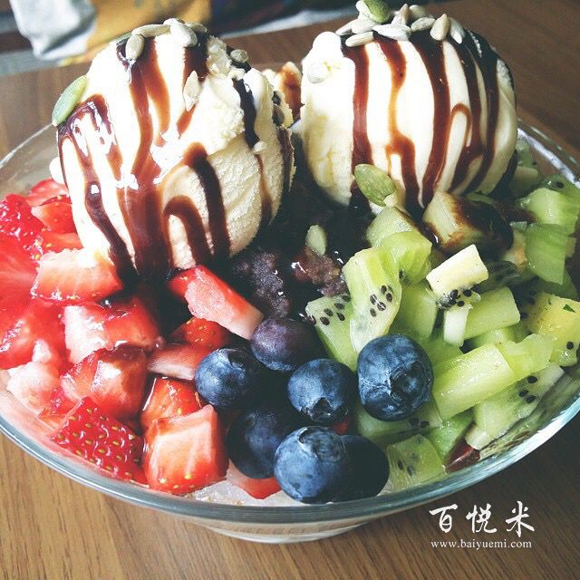 水果沙拉做法大全！十種常見的水果沙拉做法，在家自己做沙拉